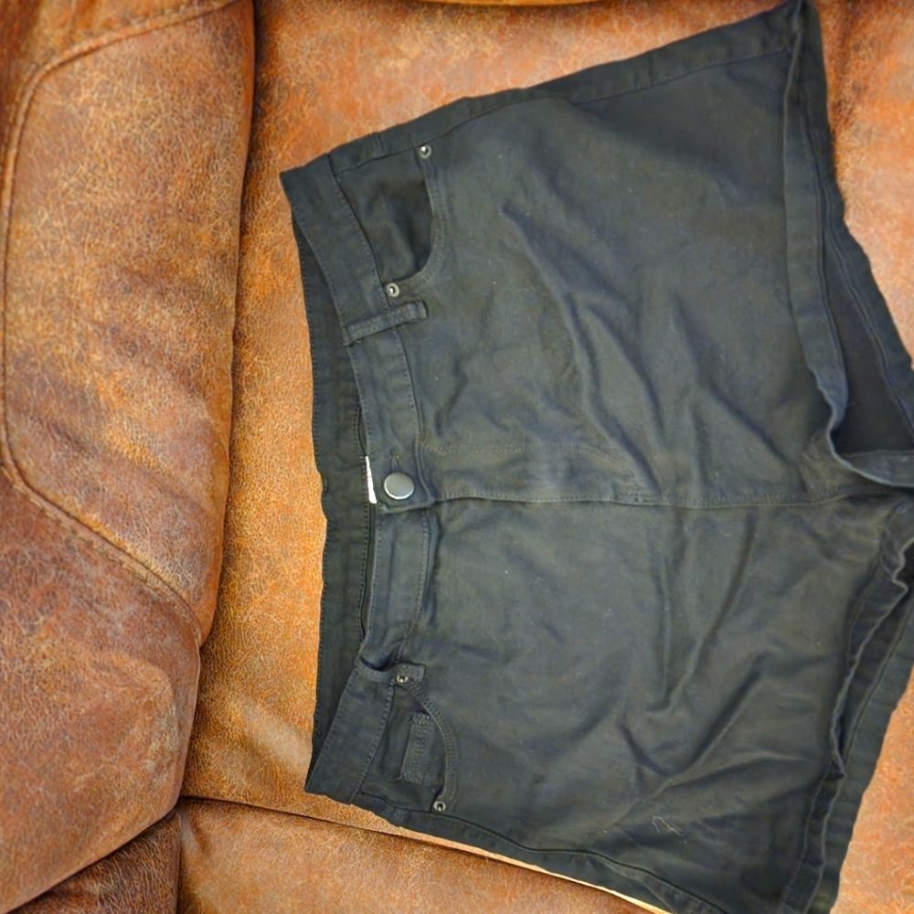 Womens 2xl shorts